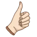 👍
