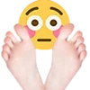 🦶