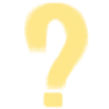 ❓
