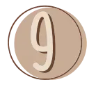 9⃣
