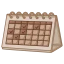 📅