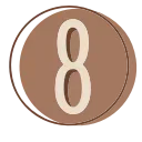 8⃣