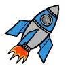 🚀
