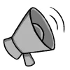 📣