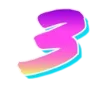 3️⃣