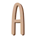 🔤