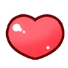 ❤️