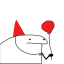 🎈