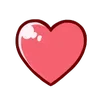 ❤️