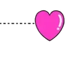 💗