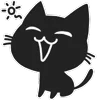 🐈‍⬛