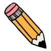 ✏️