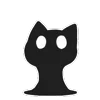 🐈‍⬛