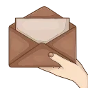 📩