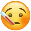 🤒