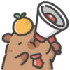 📢