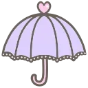 ☂️