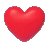 ❤️