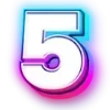 5⃣