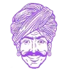 👳‍♀️