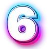 6⃣