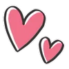 💕