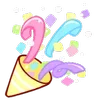 🎉