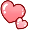 💕