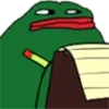 📝