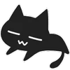 🐈‍⬛