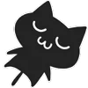🐈‍⬛