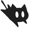 🐈‍⬛