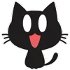 🐈‍⬛