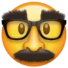 🥸