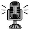 🎙