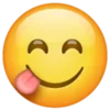 😋