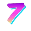 7️⃣