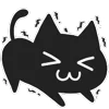 🐈‍⬛