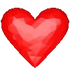❤️