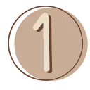 1⃣