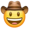 🤠