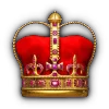 👑