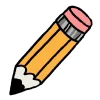 ✏️