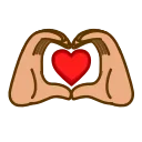 ❤️