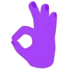 👌