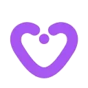 💜