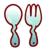 🍴