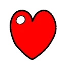 ❤️