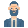 😀