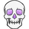 💀